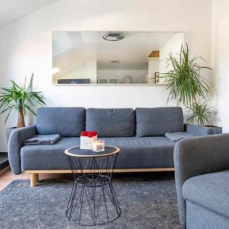 Stylish 2 Room Maisonette Hannover - Contactless Check-In Zewnętrze zdjęcie