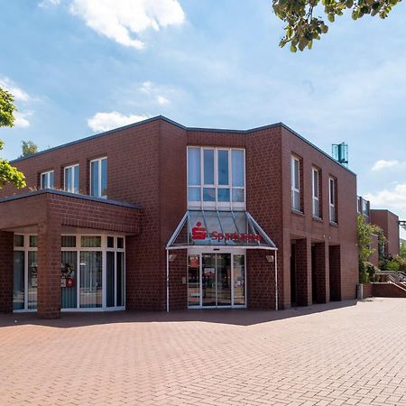 Stylish 2 Room Maisonette Hannover - Contactless Check-In Zewnętrze zdjęcie
