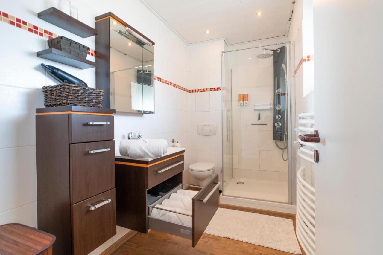 Stylish 2 Room Maisonette Hannover - Contactless Check-In Zewnętrze zdjęcie