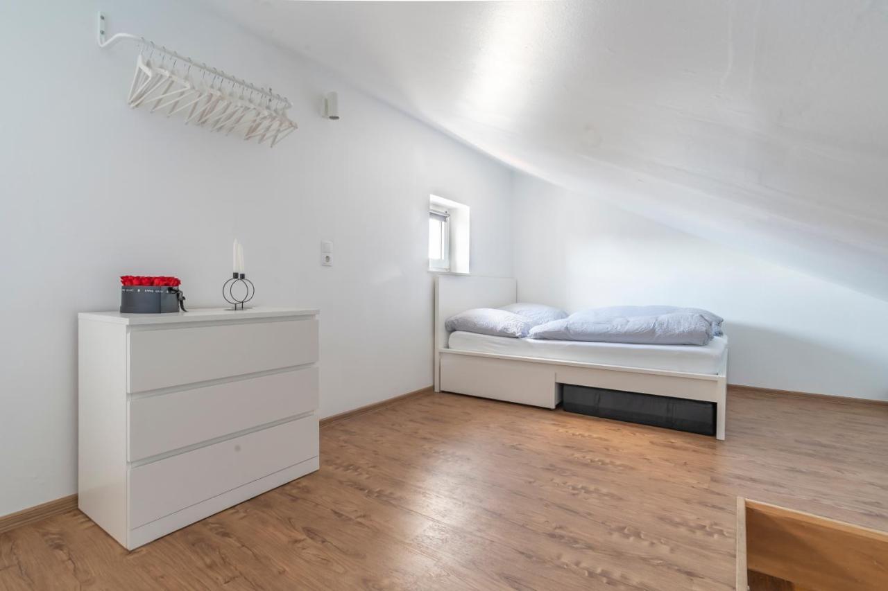 Stylish 2 Room Maisonette Hannover - Contactless Check-In Zewnętrze zdjęcie