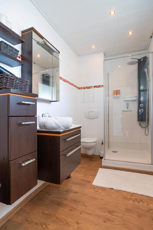 Stylish 2 Room Maisonette Hannover - Contactless Check-In Zewnętrze zdjęcie