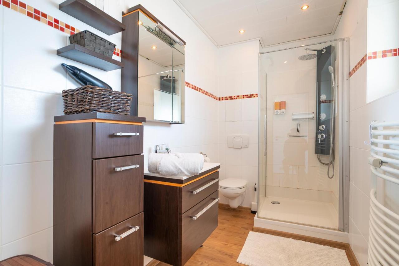 Stylish 2 Room Maisonette Hannover - Contactless Check-In Zewnętrze zdjęcie