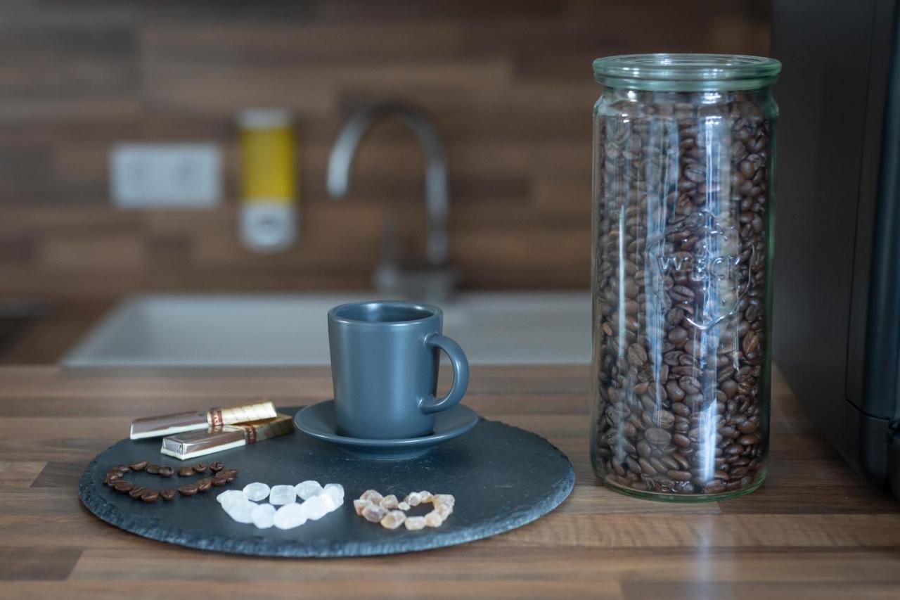 Stylish 2 Room Maisonette Hannover - Contactless Check-In Zewnętrze zdjęcie