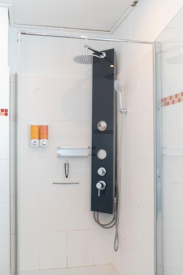 Stylish 2 Room Maisonette Hannover - Contactless Check-In Zewnętrze zdjęcie